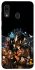 Чехол на Samsung Galaxy A20 / A30 Harry Potter v26 фото 1 из 1