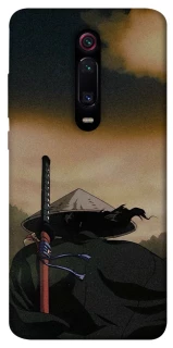 Чохол на Xiaomi Redmi K20 / K20 Pro / Mi9T / Mi9T Pro Samurai v2 фото 1 з 1