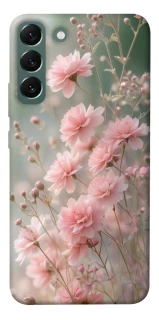 Чохол на Samsung Galaxy S22+ Flowers v26 фото 1 з 1