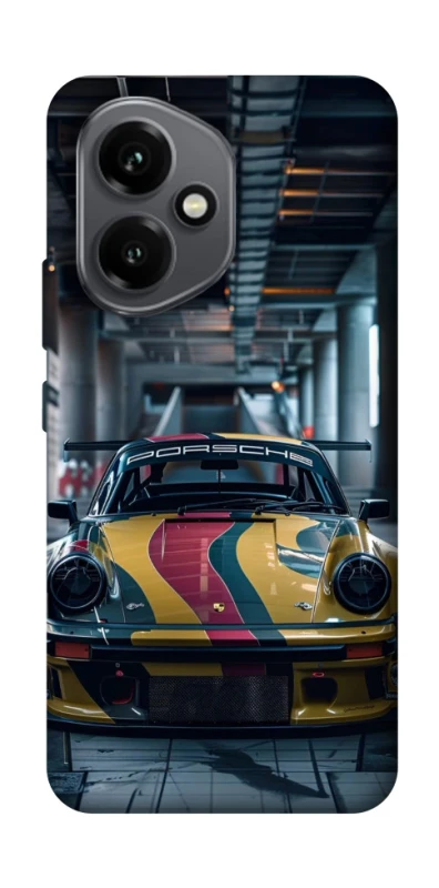 Чехол на Honor 400 Stylish Porsche фото 1 из 1