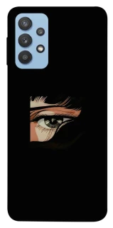 Чохол на Samsung Galaxy M32 Погляд аніме фото 1 з 1