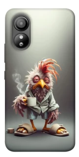 Чохол на ZTE Blade L220 Півник фото 1 з 1