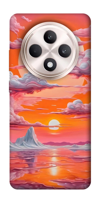 Чохол на Oppo Reno 12 F 4G/5G Glacier фото 1 з 1