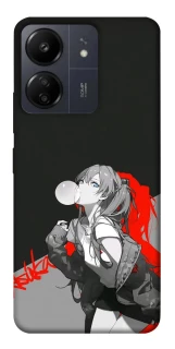 Чехол на Xiaomi Redmi 13C Asoka фото 1 из 1