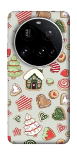 Чехол на Xiaomi 15 Ultra Новогодний v7 фото 1 из 1