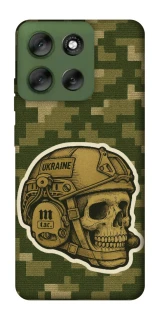 Чехол на Motorola Moto G56 5G Cranium фото 1 из 1