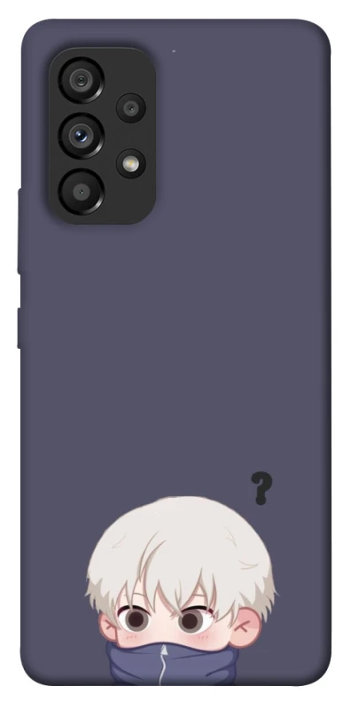 Чохол на Samsung Galaxy A53 5G Toge Inumaki фото 1 з 1