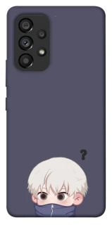 Чохол на Samsung Galaxy A53 5G Toge Inumaki фото 1 з 1