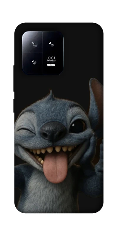 Чехол на Xiaomi 13 Stitch фото 1 из 1