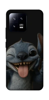 Чехол на Xiaomi 13 Stitch фото 1 из 1