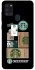 Чохол на Samsung Galaxy A21s Starbucks coffee фото 1 з 1
