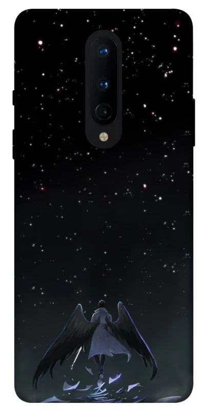 Чехол на OnePlus 8 Omniscient Reader's v4 фото 1 из 1