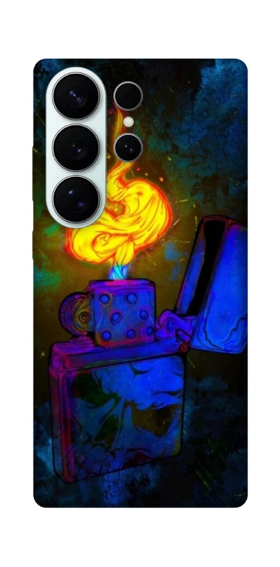 Чохол на Samsung Galaxy S26 Pro Запальничка фото 1 з 1