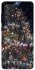 Чехол на Samsung Galaxy A72 4G / A72 5G Новогодний v28 фото 1 Чехол на Samsung Galaxy A72 4G / A72 5G Новогодний v28 фото 1 из 1