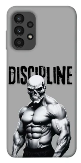 Чохол на Samsung Galaxy A13 4G Discipline v1 фото 1 з 1