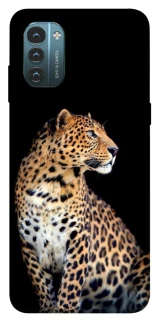 Чехол на Nokia G21 Leopard v2 фото 1 из 1