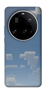 Чохол на Xiaomi 15 Ultra Minecraft sky фото 1 з 1