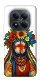 Чохол на Xiaomi Redmi Note 15 Pro 4G Мотанка родючості фото 1 з 1