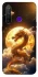 Чохол на Realme 5 Pro Golden Dragon фото 1 з 1