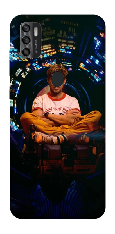 Чохол на ZTE Blade A7s (2020) Project Hail Mary ver.3 фото 1 з 1