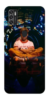 Чохол на ZTE Blade A7s (2020) Project Hail Mary ver.3 фото 1 з 1