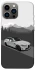 Чохол на Apple iPhone 13 Pro Max (6.7") BMW grey v3 фото 1 з 1