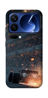 Чохол на Xiaomi Poco F7 Ultra F-1 ver.3 фото 1 з 1