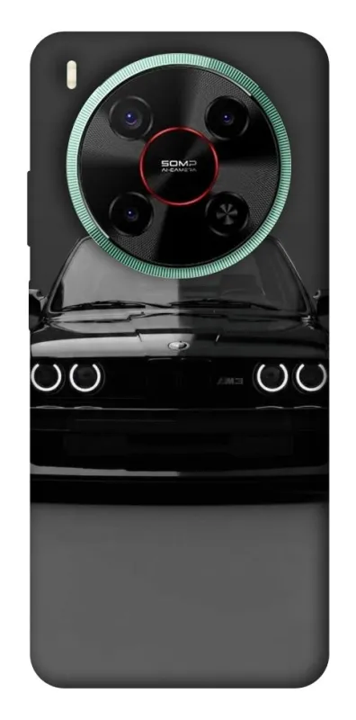 Чехол на ZTE Nubia V70 Max BMW v11 фото 1 из 1