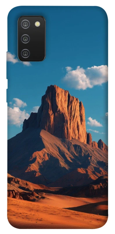 Чохол на Samsung Galaxy A02s Arizona mountain v2 фото 1 з 1