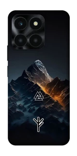 Чохол на Huawei Honor X6a Руни у горах фото 1 з 1