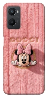 Чехол на Oppo A96 Gucci ver.3 фото 1 из 1