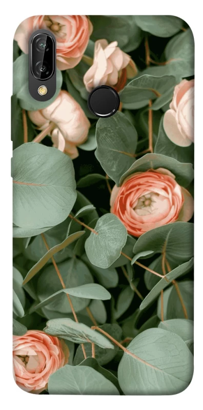 Чехол на Huawei P20 Lite Eternal Spring фото 1 из 1