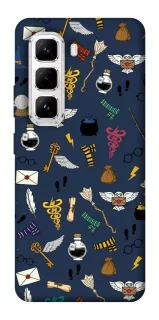 Чохол на Infinix Hot 50 Pro Harry Potter v1 фото 1 з 1