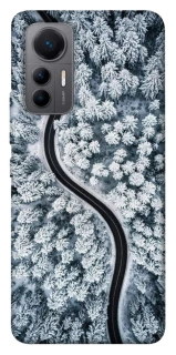 Чохол на Xiaomi 12 Lite Новорічний v26 фото 1 з 1