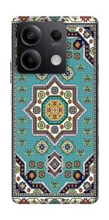 Чохол на Xiaomi Redmi Note 13 5G Килим v7 фото 1 з 1