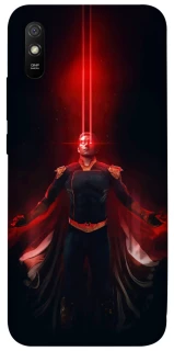 Чохол на Xiaomi Redmi 9A Homelander v2 фото 1 з 1