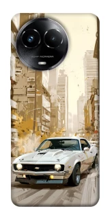 Чохол на Realme C67 4G Drift фото 1 з 1