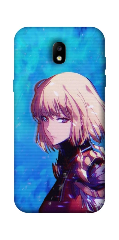 Чохол на Samsung Galaxy J5 (2017) Cha Hae In фото 1 з 1