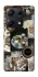 Чехол на Xiaomi Redmi Note 14S Coffee collage ver.4 фото 1 из 1