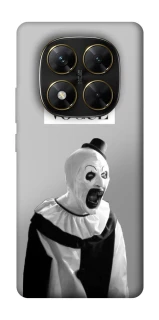 Чехол на Xiaomi Poco X7 Halloween Vogue фото 1 из 1