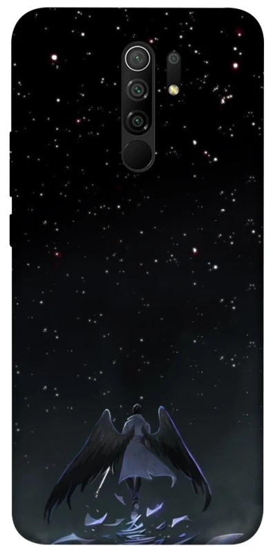 Чохол на Xiaomi Redmi 9 Omniscient Reader's v4 фото 1 з 1