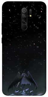 Чохол на Xiaomi Redmi 9 Omniscient Reader's v4 фото 1 з 1