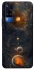 Чехол на Vivo Y51a Солнечная система фото 1 из 1