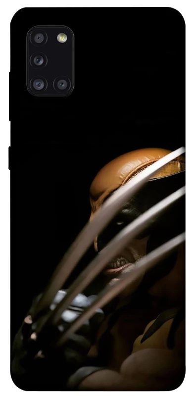 Чохол на Samsung Galaxy A31 Wolverine фото 1 з 1