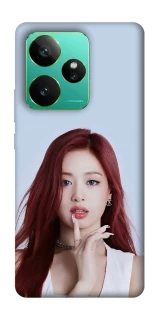 Чохол на Realme GT 7 Ahyeon - BABYMONSTER фото 1 з 1