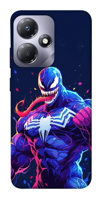 Чохол на Infinix Hot 30 Play Venom фото 1 з 1