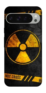 Чохол на Google Pixel 9 Pro XL Radiation фото 1 з 1