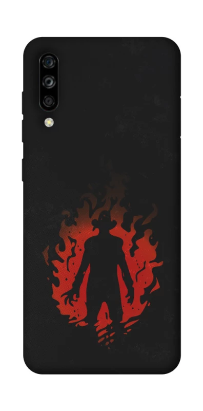 Чохол на ZTE Blade A7s (2019) Daylight фото 1 з 1