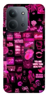 Чехол на Xiaomi Redmi 15C (EU) Hot collage ver.8 фото 1 из 1