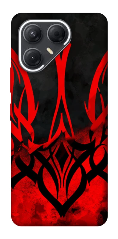 Чохол на TECNO Pova 7 Герб v18 фото 1 з 1